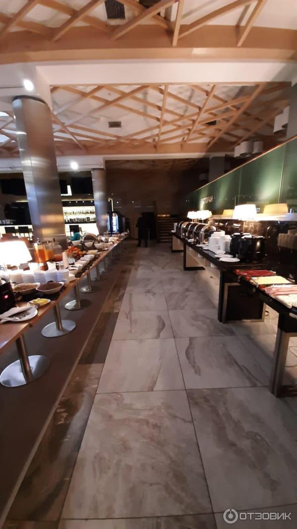 Отзыв о Гостиница "Башкирия" 4* (Россия, Уфа) | Хороший отель в центре ...