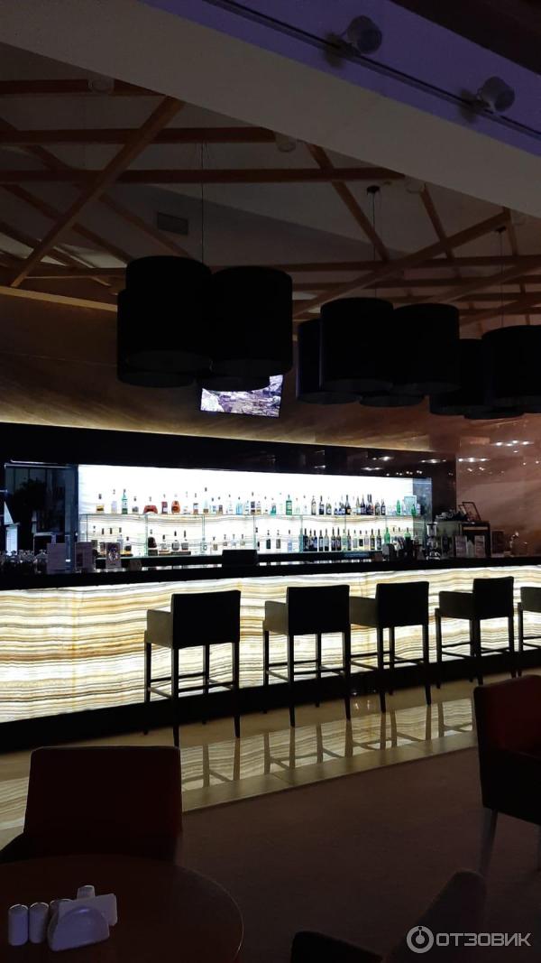 Отзыв о Гостиница "Башкирия" 4* (Россия, Уфа) | Хороший отель в центре ...