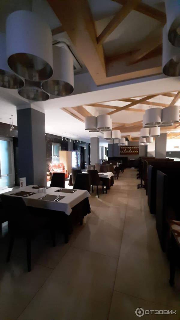 Отзыв о Гостиница "Башкирия" 4* (Россия, Уфа) | Хороший отель в центре ...