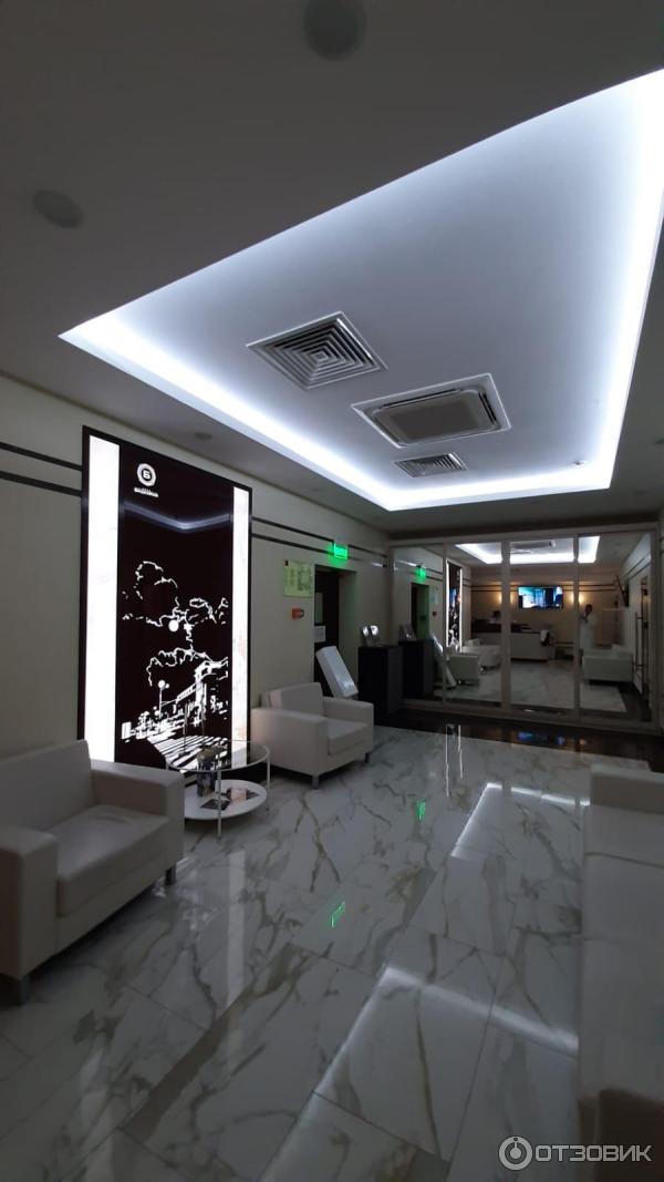 Отзыв о Гостиница "Башкирия" 4* (Россия, Уфа) | Хороший отель в центре ...