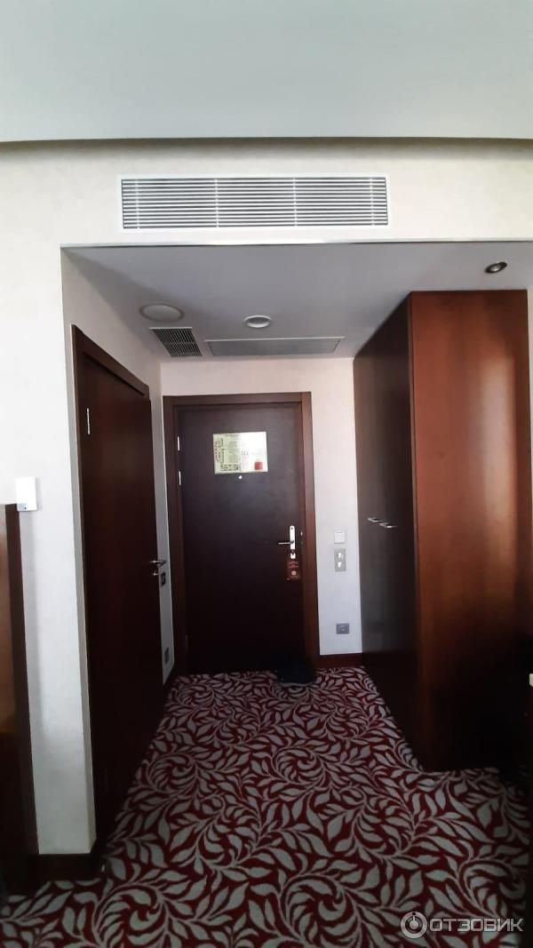 Отзыв о Гостиница "Башкирия" 4* (Россия, Уфа) | Хороший отель в центре ...