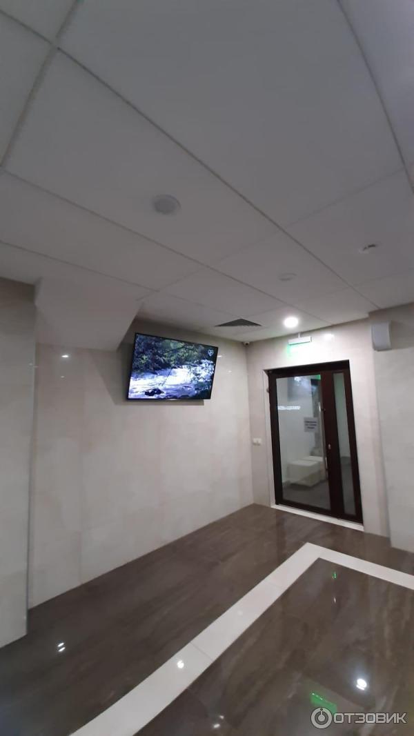 Отзыв о Гостиница "Башкирия" 4* (Россия, Уфа) | Хороший отель в центре ...