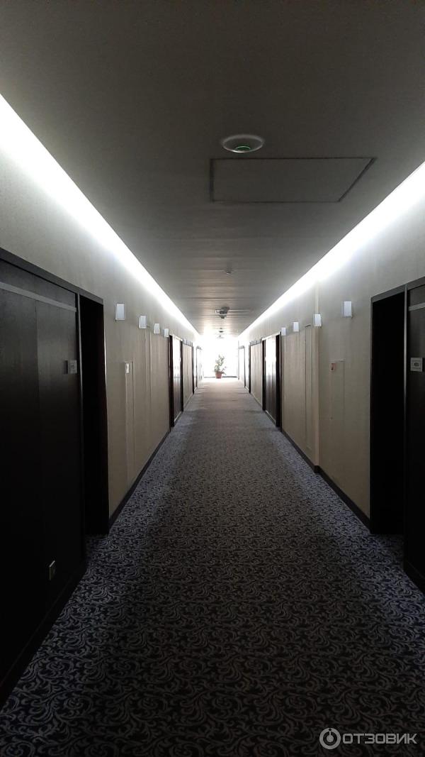 Отзыв о Гостиница "Башкирия" 4* (Россия, Уфа) | Хороший отель в центре ...