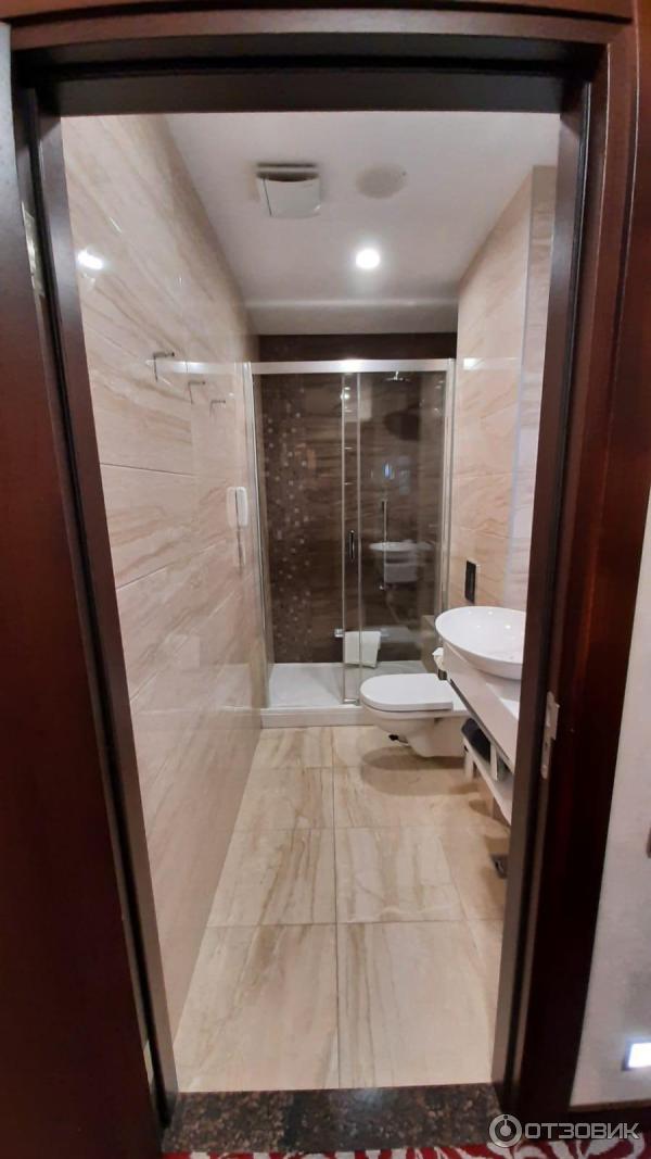 Отзыв о Гостиница "Башкирия" 4* (Россия, Уфа) | Хороший отель в центре ...