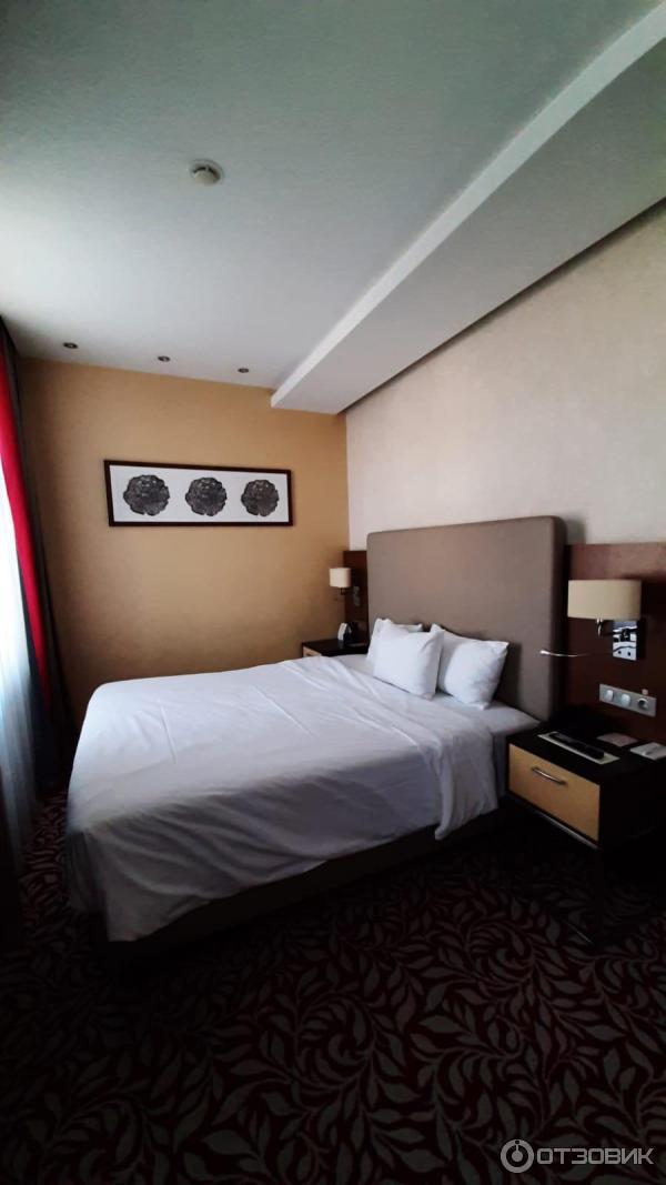 Отзыв о Гостиница "Башкирия" 4* (Россия, Уфа) | Хороший отель в центре ...