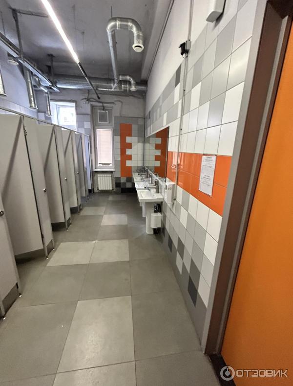 Отзыв о Музей "Экспериментаниум" (Россия, Москва) | Потрясающее место