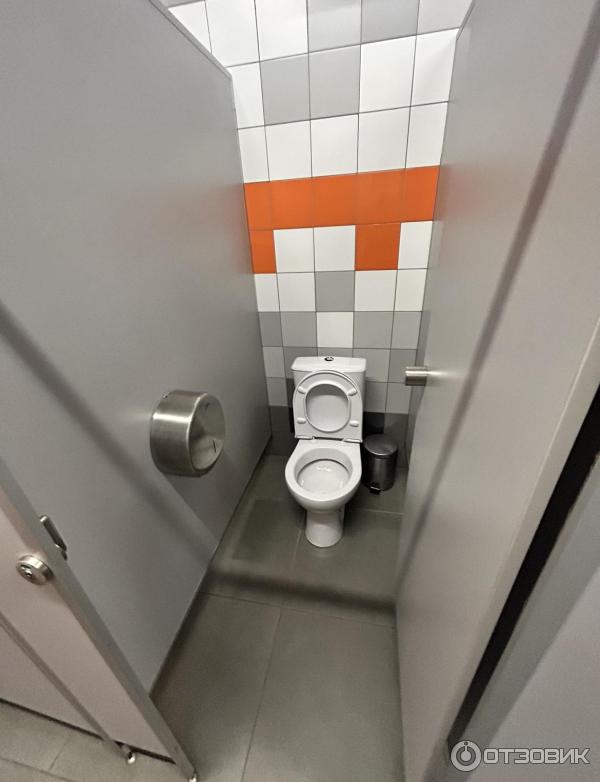 Отзыв о Музей "Экспериментаниум" (Россия, Москва) | Потрясающее место