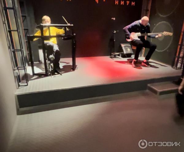 Отзыв о Музей "Экспериментаниум" (Россия, Москва) | Потрясающее место