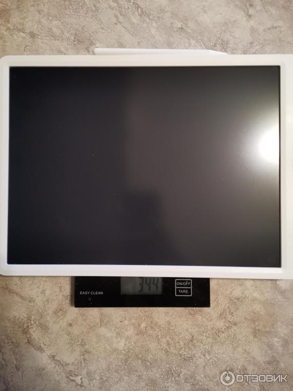 Графический планшет Xiaomi Mi LCD Writing Tablet 13.5 фото
