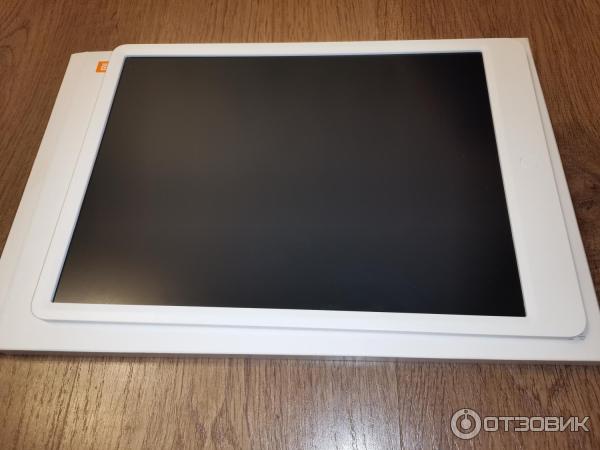 Графический планшет Xiaomi Mi LCD Writing Tablet 13.5 фото