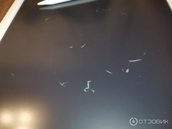 Графический планшет Xiaomi Mi LCD Writing Tablet 13.5 фото