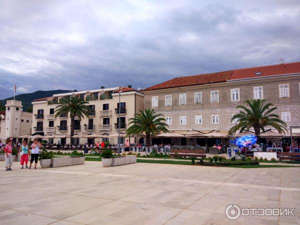 Отзыв о Экскурсия в Порто Монтенегро (Черногория, Тиват) | Популярное ...