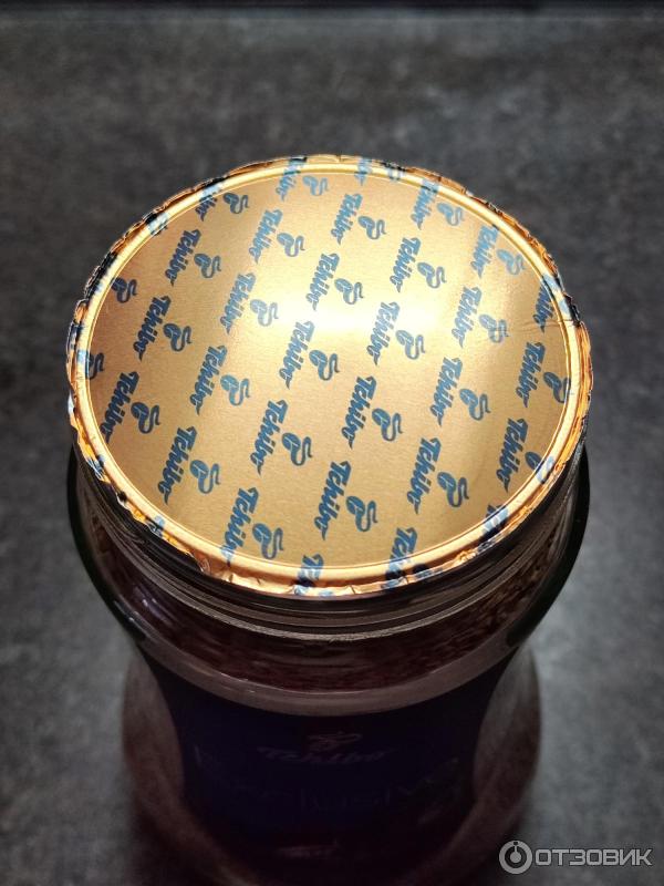 Отзыв о Натуральный растворимый кофе Tchibo Exclusive | Хороший кофе ...