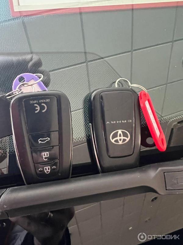 Отзыв о Бизнес Кар Pro Expert авто с пробегом (Россия, Москва ...