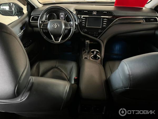 Отзыв о Бизнес Кар Pro Expert авто с пробегом (Россия, Москва ...