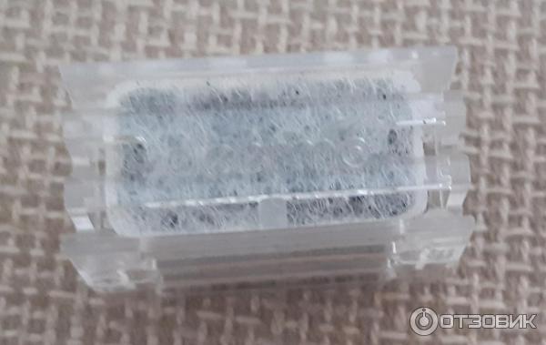 Серебряный ионный фильтр для Deerma F628s фото