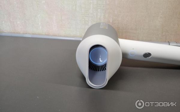 Фен для волос Xiaomi Mijia Water Ionic Hair Dryer H500 фото