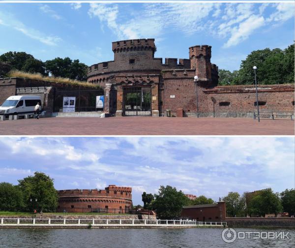 Отзыв о Отдых в Калининграде (Россия, Калининградская область) | здесь ...