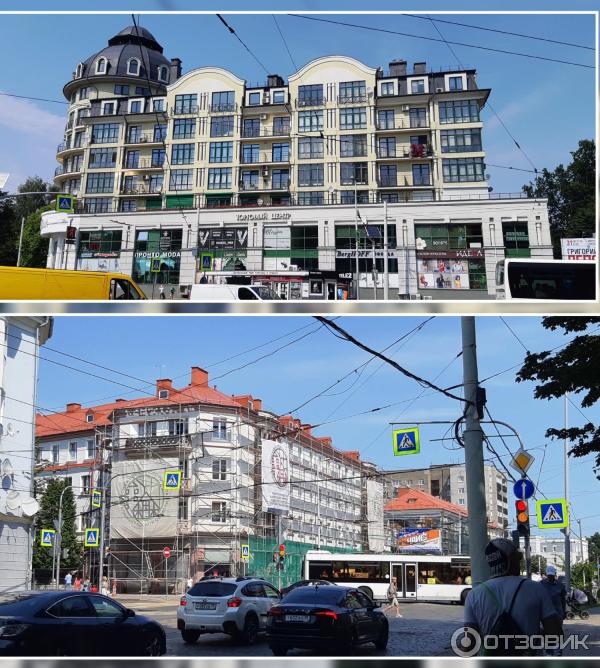 Отзыв о Отдых в Калининграде (Россия, Калининградская область) | здесь ...