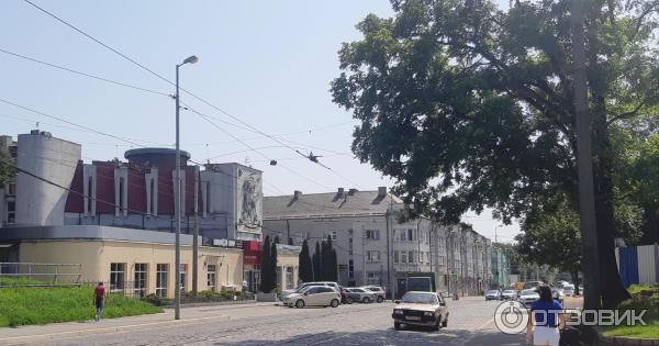 Отзыв о Отдых в Калининграде (Россия, Калининградская область) | здесь ...
