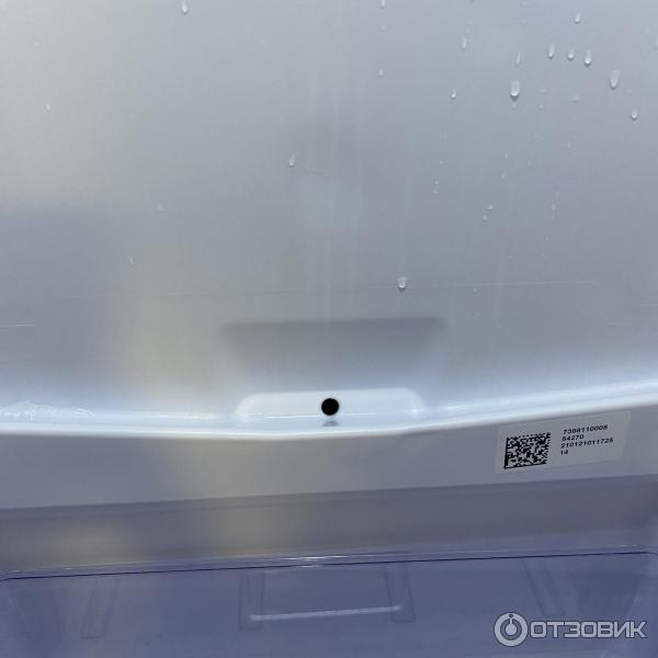 Холодильник Beko CNKDN6270K20W фото