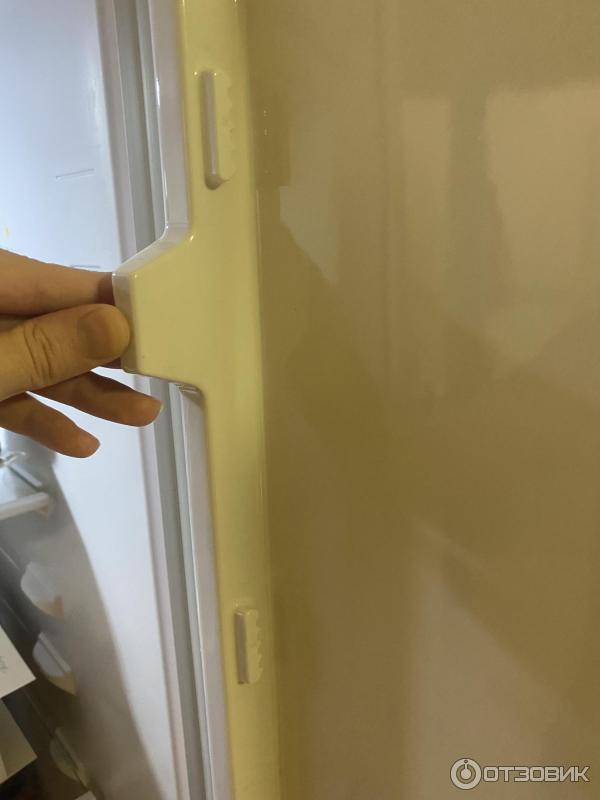 Холодильник Beko CNKDN6270K20W фото