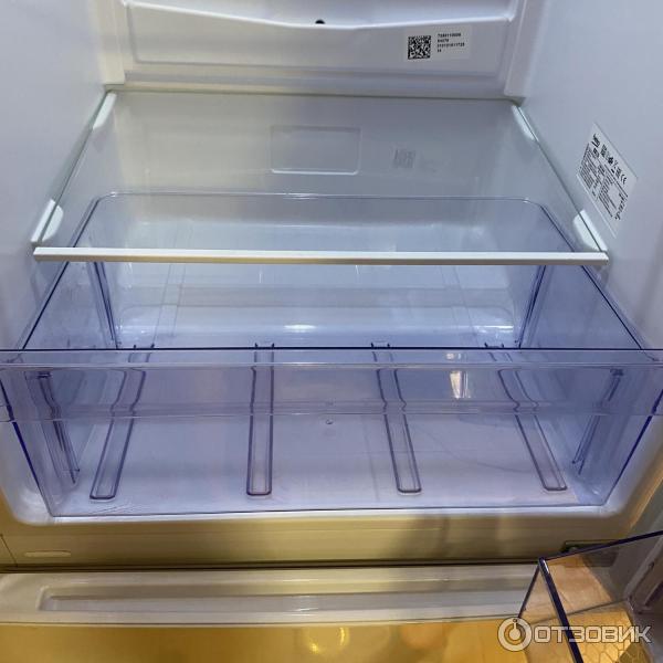 Холодильник Beko CNKDN6270K20W фото