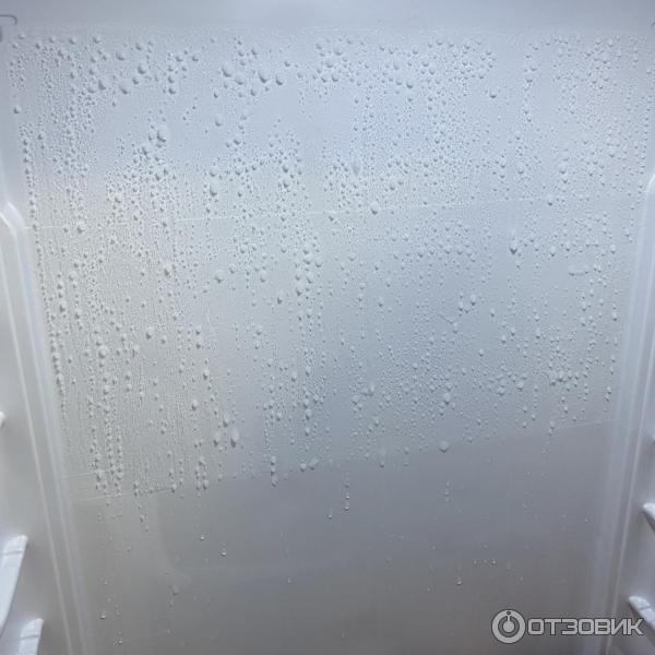 Холодильник Beko CNKDN6270K20W фото