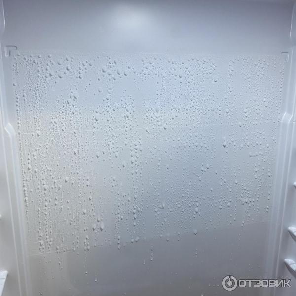 Холодильник Beko CNKDN6270K20W фото