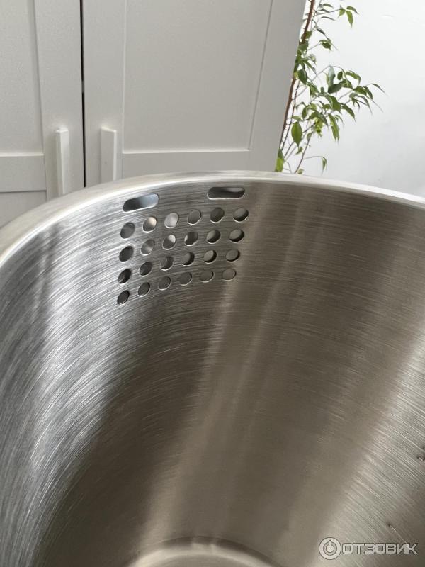 Чайник электрический Xiaomi Mijia Electric Kettle 1A белый. Фильтр